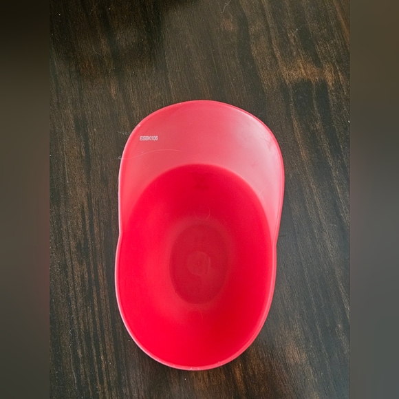 Red Angels Mini Helmet - Picture 4 of 5